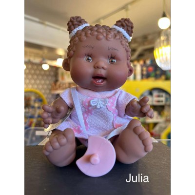 Julia Pepotines Doll