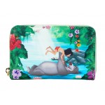 The Jungle Book Wallet Loungefly