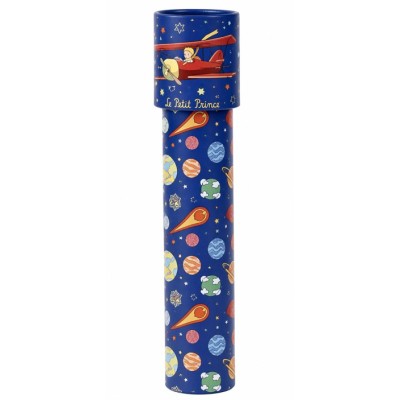 Kaléidoscope Bleu Le Petit Prince