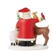 Karla Dornacher Père Noël Gentils Amis de la Forêt