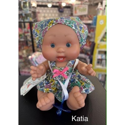 Katia Poupée Pepotines Katia Poupée Pepotines