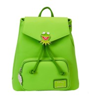 Kermit La Grenouille Muppet Show Sac à Dos Loungefly