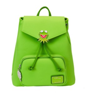 Kermit La Grenouille Muppet Show Sac à Dos Loungefly