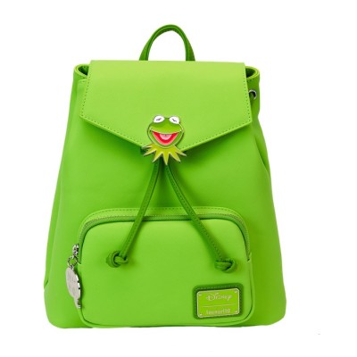 Kermit La Grenouille Muppet Show Sac à Dos Loungefly