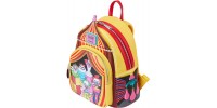 Killer Klowns from Outer Space Backpack Loungefly