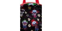 Killer Klowns from Outer Space Sac à Dos Loungefly