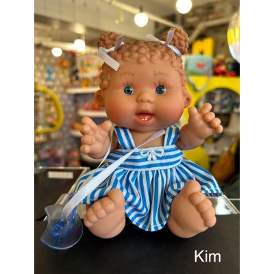 Kim Pepotines Doll
