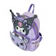 Kuromi Pumpkin Backpack Loungefly