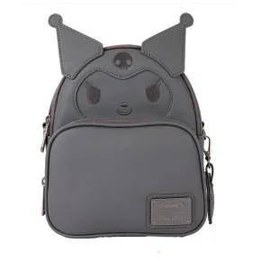 Kuromi Sac à Dos/Bandoulière Loungefly