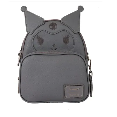 Kuromi Sac à Dos/Bandoulière Loungefly