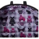 My Melody et Kuromi Sac à Dos Loungefly