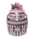 Kuromi and My Melody Crossbody Loungefly