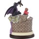 La Belle au Bois Dormant Figurine Musicale Disney Precious Moments