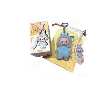 Labubu Monsters Pin For Love