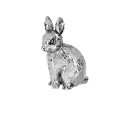 Rabbit Lucky Charm