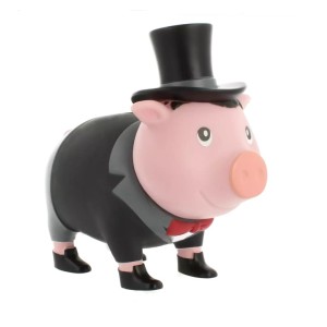Le Marié Tirelire Cochon Lilalu