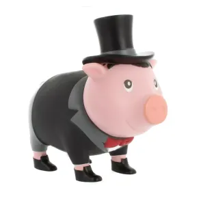 Le Marié Tirelire Cochon Lilalu