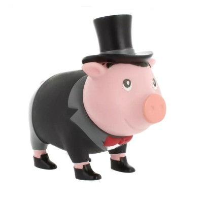 Le Marié Tirelire Cochon Lilalu