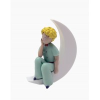 Figurine The Little Prince Moon