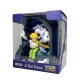 Figurine Le Petit Prince et le Mouton sur la Planète