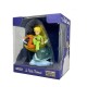 Figurine Le Petit Prince et le Renard sur la Lune