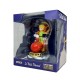 Figurine Le Petit Prince, le Renard et le Mouton en Train