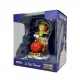 Figurine The Little Prince, the Fox and the Sheep in Train