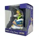 Figurine The Little Prince Getting Out of His Book
