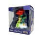 Figurine Le Petit Prince sous la Rose