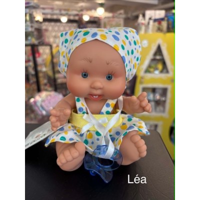 Léa Poupée Pepotines Léa Poupée Pepotines