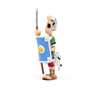 Legionary Bitten by Dogmatix The Adventures of Asterix Legionary Bitten by Dogmatix The Adventures of Asterix