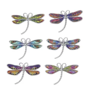 Dragonfly Lucky Charm