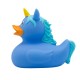 Licorne Bleue Canard Lilalu