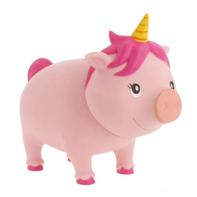 Licorne Tirelire Cochon Lilalu