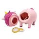 Licorne Tirelire Cochon Lilalu
