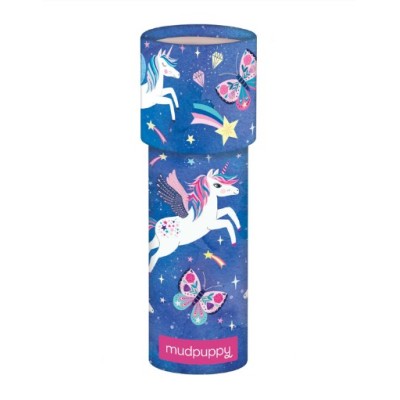 Licornes Kaléidoscope