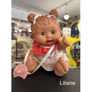 Liliane Poupée Pepotines Nines d'Onil