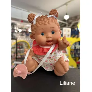 Liliane Poupée Pepotines Nines d'Onil