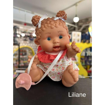 Liliane Poupée Pepotines Nines d'Onil