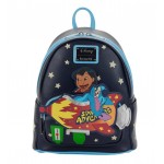 Lilo and Stitch Space Adventure Backpack Loungefly