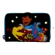 Lilo et Stitch Aventure Spatiale Portefeuille Loungefly