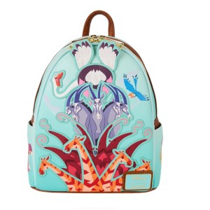 Le Roi Lion Sac à Dos Loungefly
