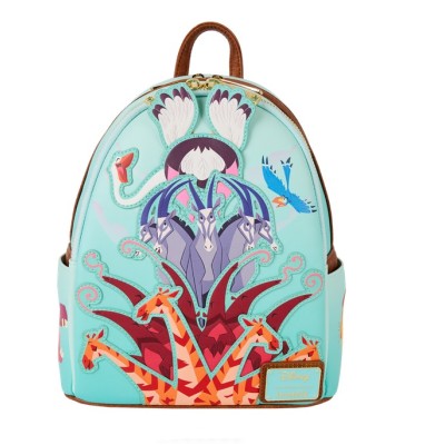 Le Roi Lion Sac à Dos Loungefly