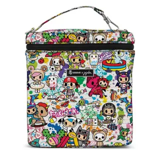Little Terrors Fuel Cell Sac à Lunch Tokidoki x JuJuBe