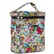 Little Terrors Fuel Cell Lunch Bag - Tokidoki x JuJuBe