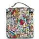Little Terrors Fuel Cell Sac à Lunch Tokidoki x JuJuBe Little Terrors Fuel Cell Sac à Lunch Tokidoki x JuJuBe
