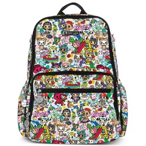 Little Terrors Zealous Sac à Dos Tokidoki x JuJuBe