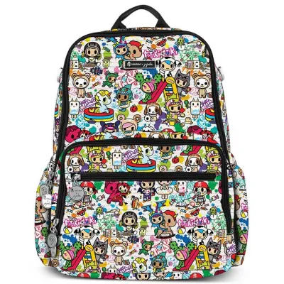 Little Terrors Zealous Sac à Dos Tokidoki x JuJuBe