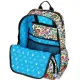 Little Terrors Zealous Sac à Dos Tokidoki x JuJuBe