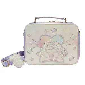 Little Twin Stars Sac à Bandoulière